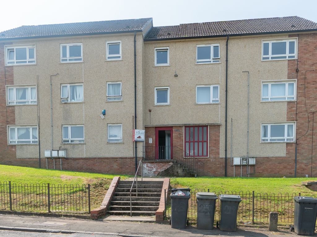 3 bed flat for sale in Townhill Road, Hamilton ML3, £62,000 Zoopla