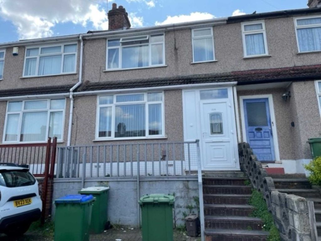 2 bed property to rent in Elstree Gardens, Belvedere DA17 Zoopla
