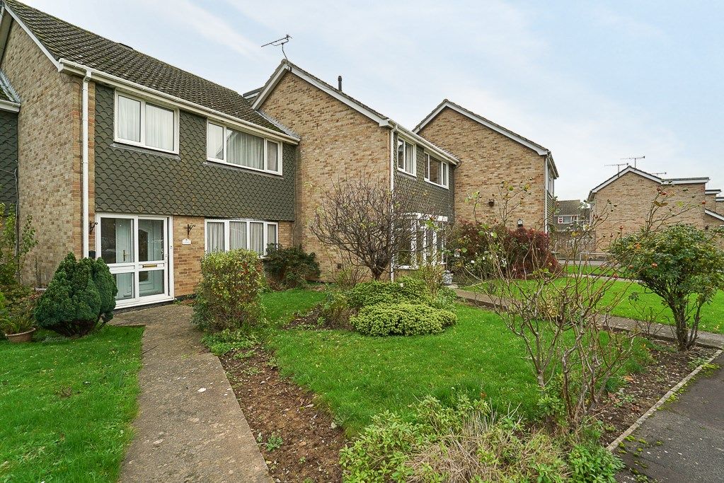 3 bed terraced house for sale in Dunster Crescent, WestonSuperMare BS24 Zoopla