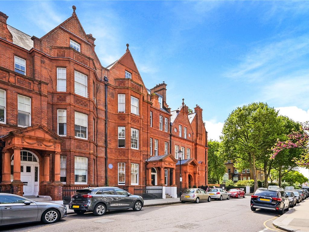 2 bed flat for sale in Wetherby Gardens, London SW5 Zoopla
