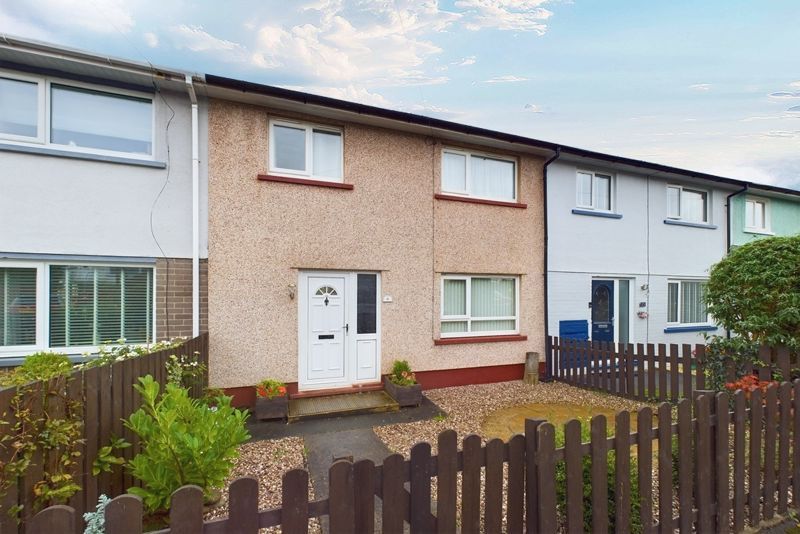 3 bed terraced house for sale in The Oaks, Egremont CA22, £99,950 Zoopla