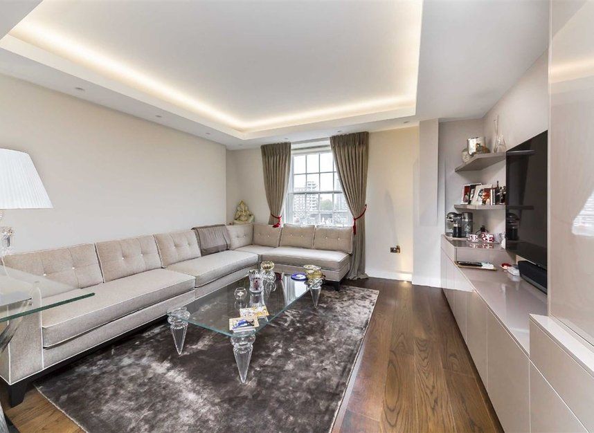 Bryanston Place, London W1H  