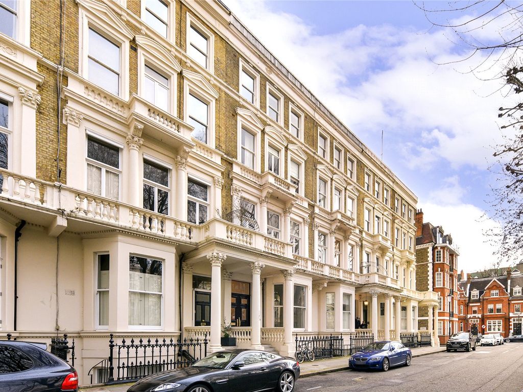 Studio to rent in Earls Court Square, Earls Court, London SW5 Zoopla