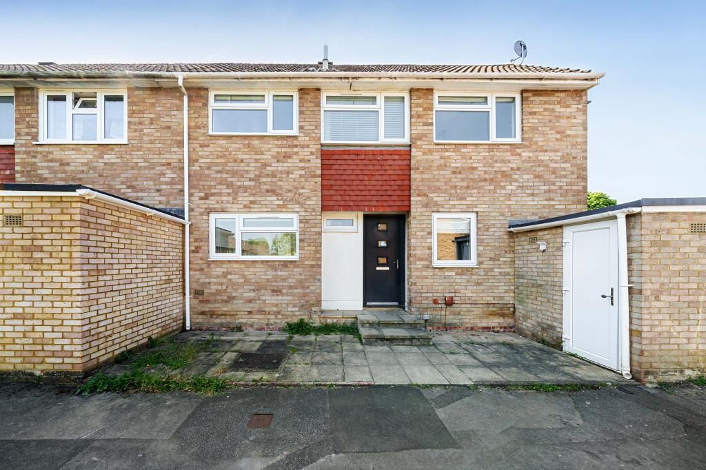 3 bed end terrace house for sale in Bracknell, Berkshire RG12 Zoopla