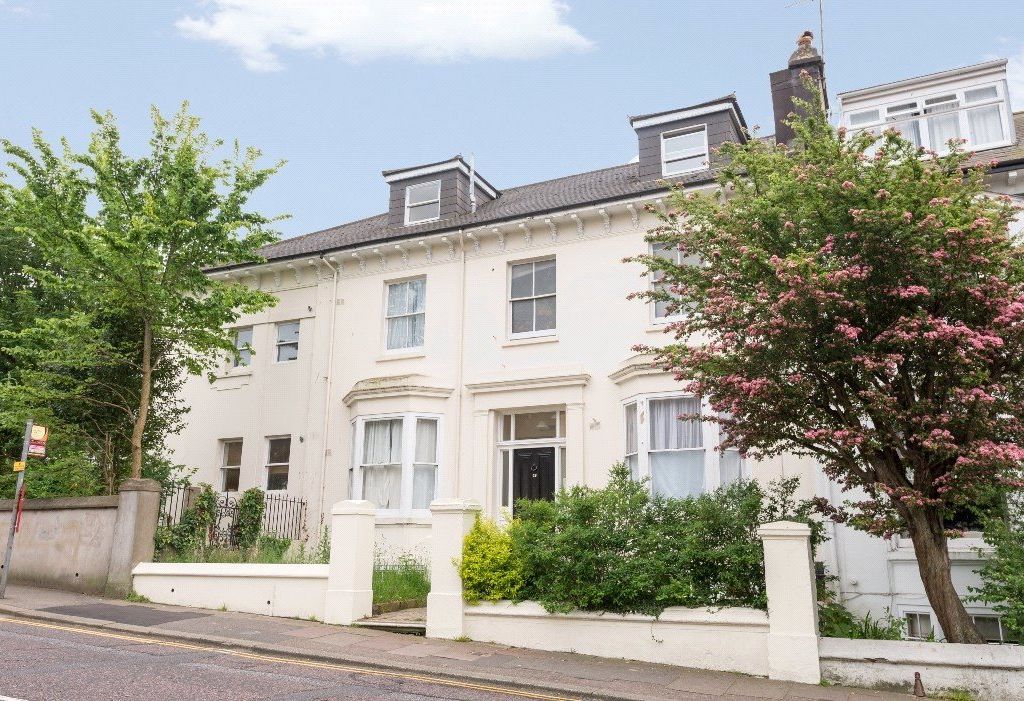 1 bed flat for sale in Buckingham Place, Brighton BN1 Zoopla