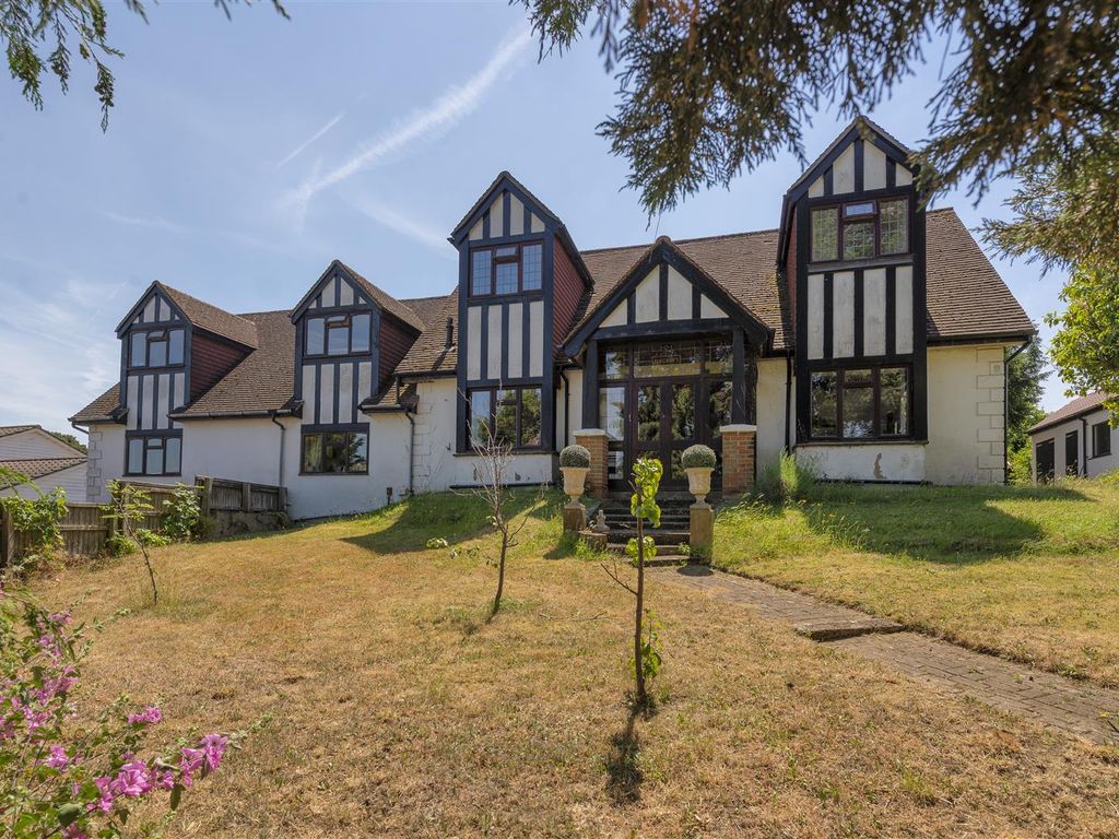 4 bed detached house for sale in London Road, Ditton, Aylesford ME20 Zoopla