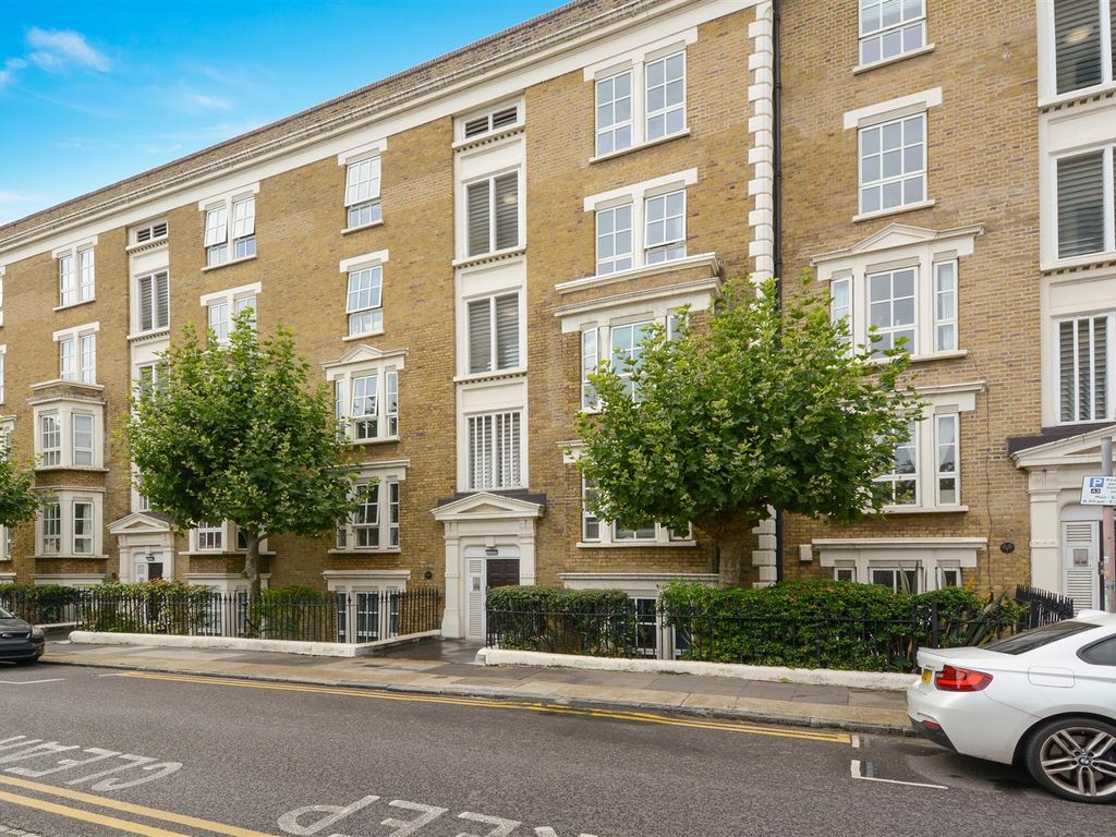 1 bed flat to rent in Wilmot Street, London E2, £1,750 pcm Zoopla