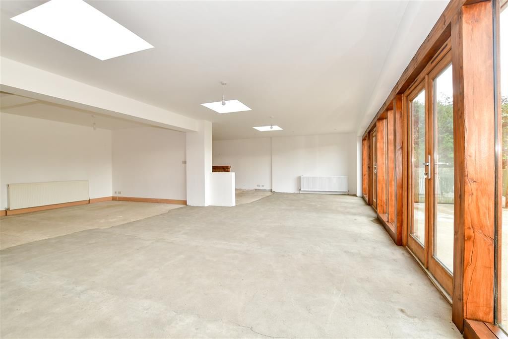 4 bed detached house for sale in Rusper Road, Ifield, Crawley, West