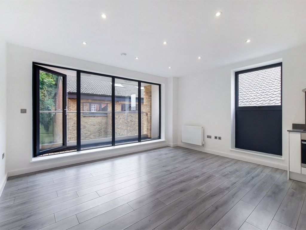 Joynes House 700 Woolwich Rd SE7  