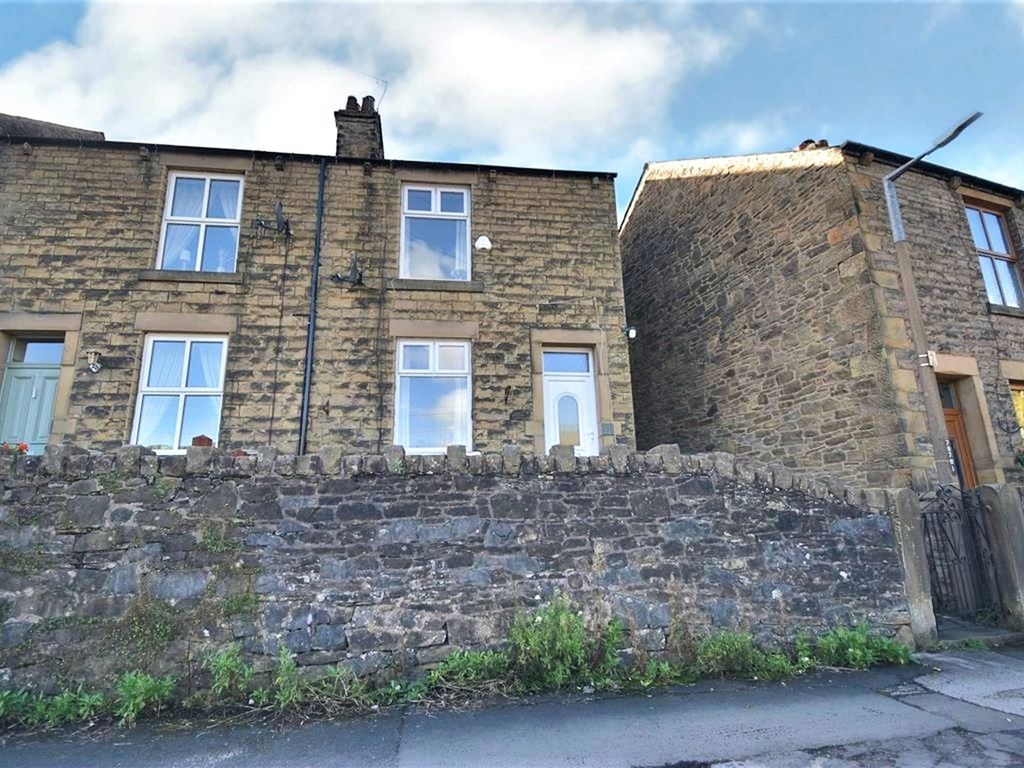 2 bed semidetached house for sale in New Road, Whaley Bridge, High Peak SK23 Zoopla