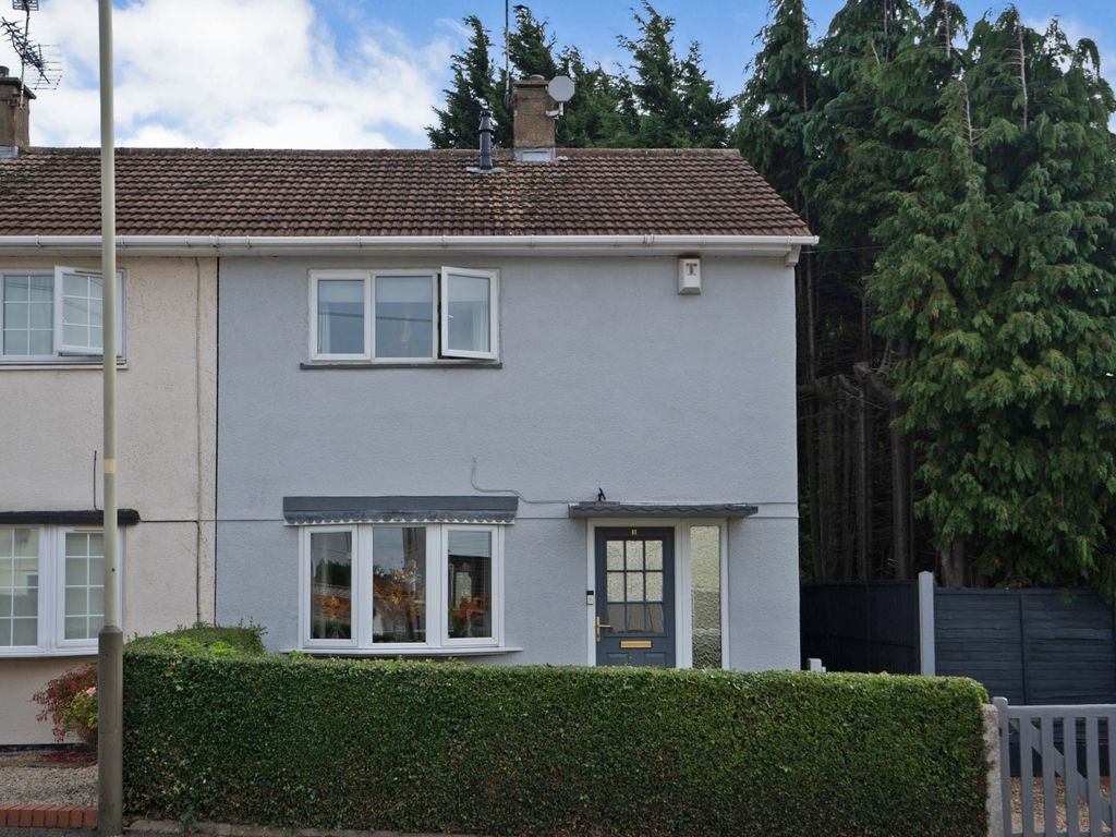 Kirkwall Crescent, Leicester LE5  