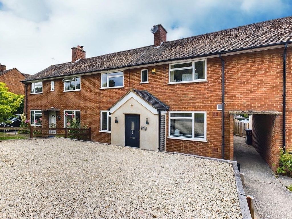 Ash Road, Princes Risborough HP27  