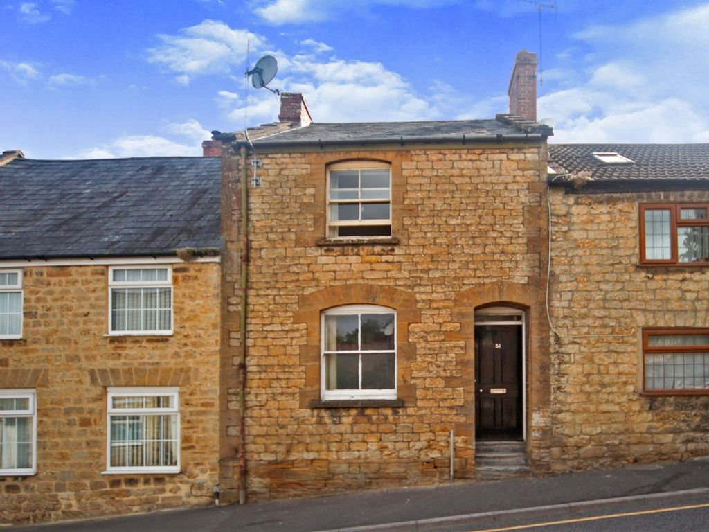 2 bed terraced house for sale in Hermitage Street, Crewkerne TA18 Zoopla