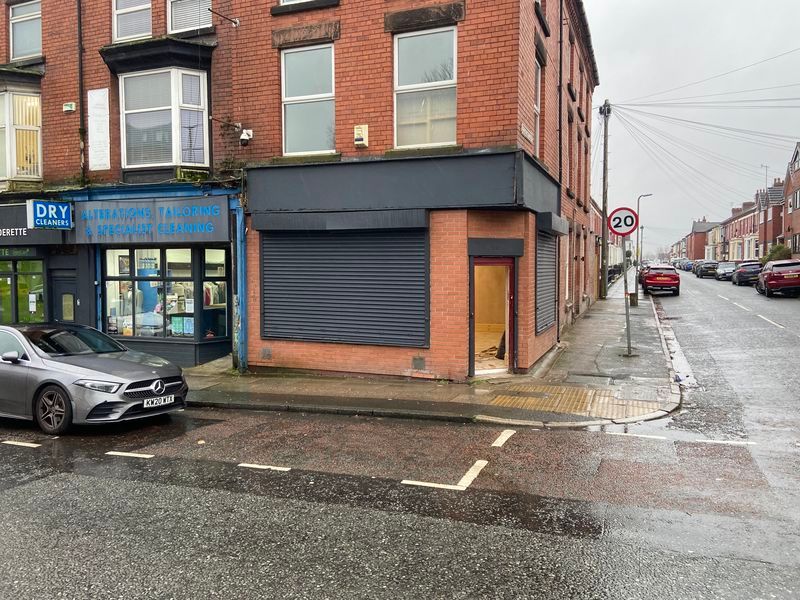 Aigburth Road, Liverpool L17, Property to let, £12,000 pa - Zoopla