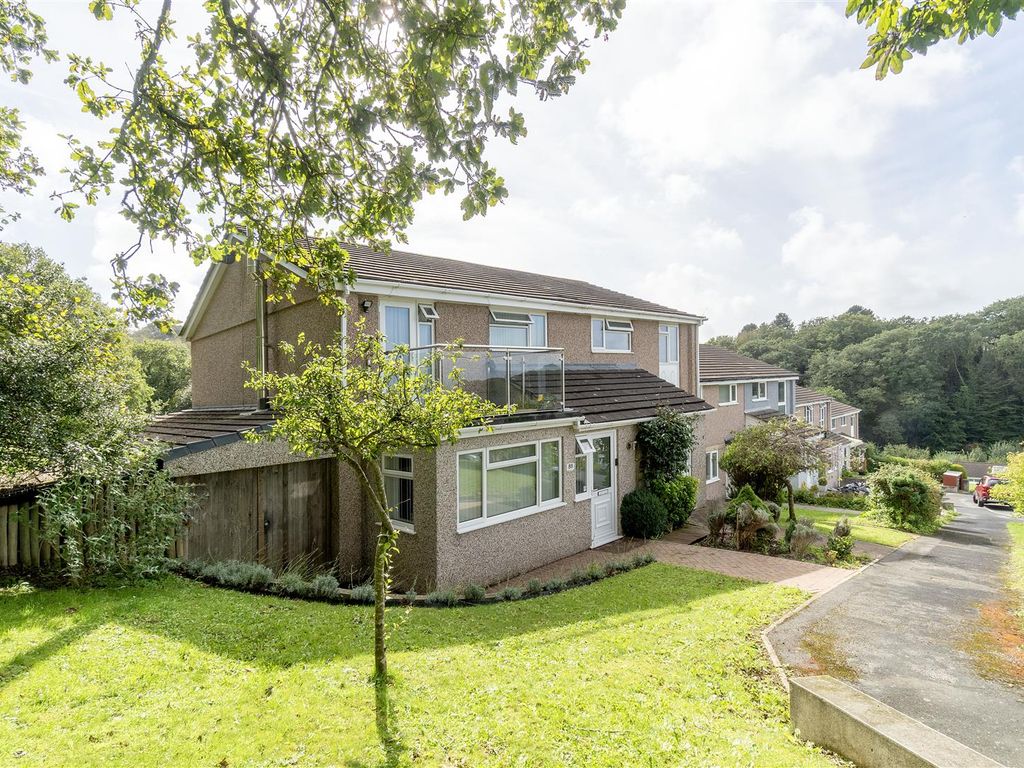 3 bed property to rent in Thirlmere Gardens, Derriford, Plymouth PL6, £1,200 pcm Zoopla