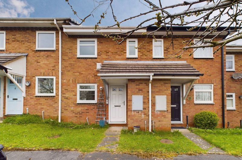 2 bed semidetached house for sale in Math Meadow, Birmingham B32 Zoopla