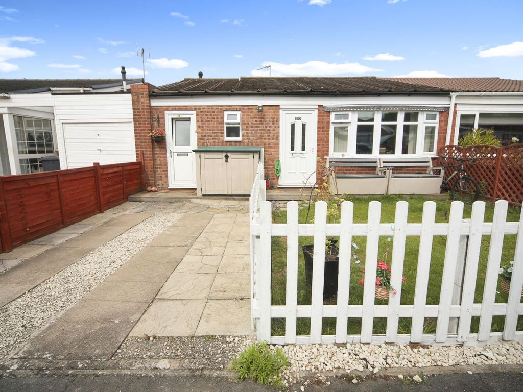 Edmondes Close Warwick CV34  