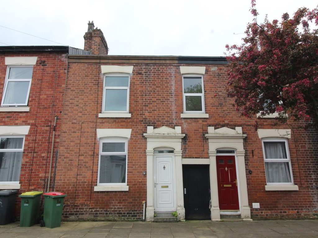 2 bed terraced house for sale in River Parade, Preston PR1 Zoopla