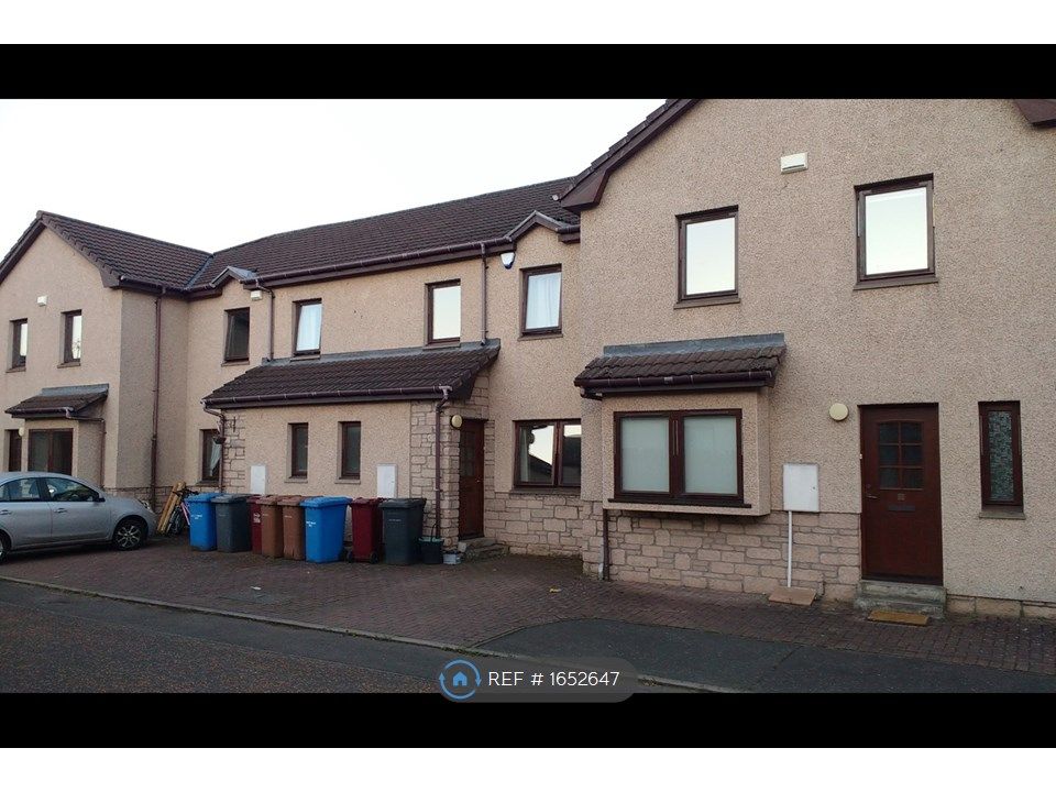 3 bed terraced house to rent in Gowrie Street, Dundee DD2 Zoopla
