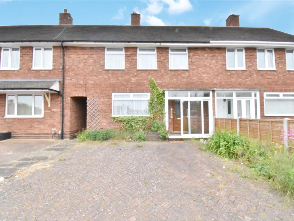 3 bed property for sale in Glenavon Road, Kings Heath, Birmingham B14 Zoopla