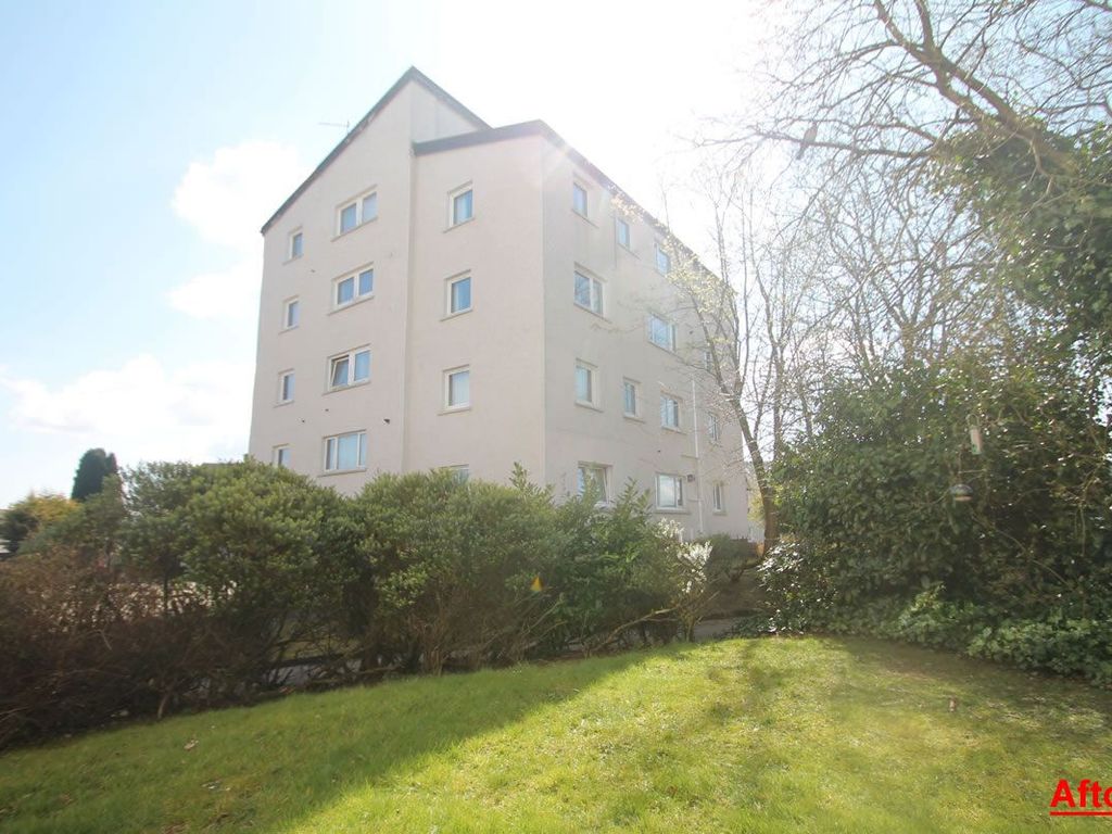5 bed flat for sale in Afton Road, Cumbernauld, Glasgow G67, £76,000