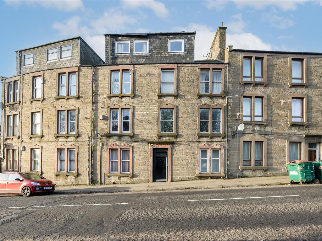 2 bed flat for sale in Gardner Street, Dundee DD3, £100,000 Zoopla