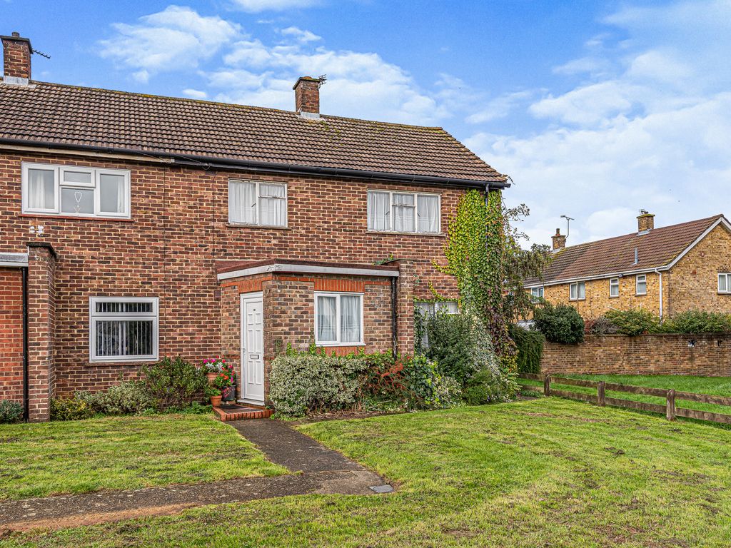 3 bed end terrace house for sale in Willington Street, Maidstone ME15