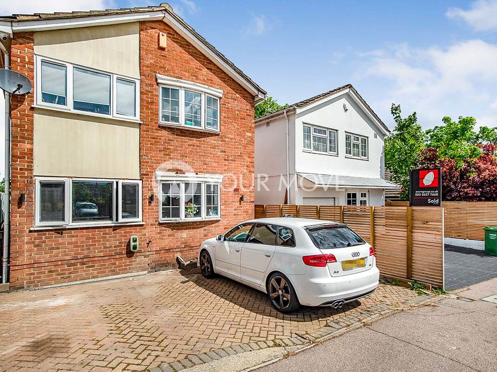 4 bed detached house for sale in Bexley Road, Erith DA8 Zoopla