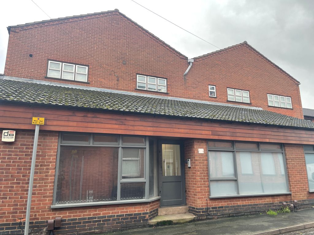 1 bed flat to rent in 13 Keats Lane, Earl Shilton LE9 Zoopla