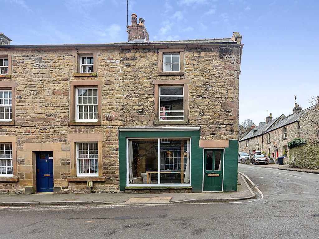 2 bed cottage for sale in Main Street, Winster, Matlock DE4 Zoopla
