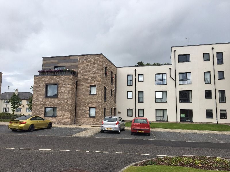 2 bed flat to rent in Goodhope Park, Bucksburn, Aberdeen AB21 Zoopla