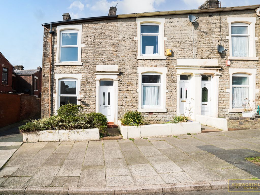 2 bed terraced house for sale in Snape Street, Darwen BB3 Zoopla