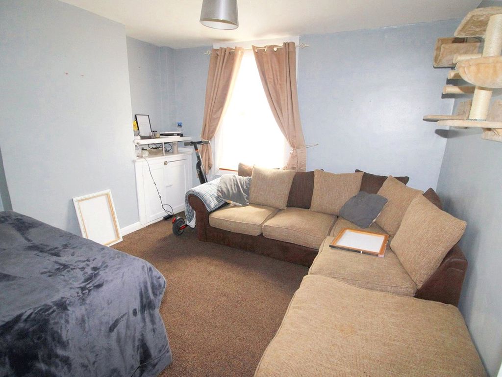 2 bed terraced house for sale in Redan Place, Marine Parade, Sheerness