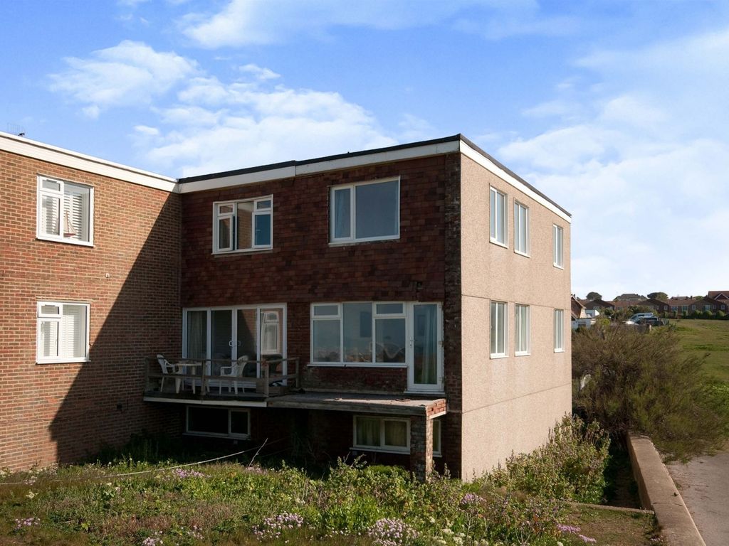 2 bed end terrace house for sale in Marine Parade, Seaford BN25 Zoopla