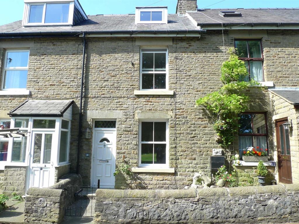 3 bed terraced house to rent in Byron Street, Buxton SK17 Zoopla
