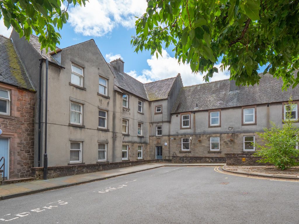 3 bed flat for sale in St John Street, Stirling, Stirlingshire FK8 Zoopla