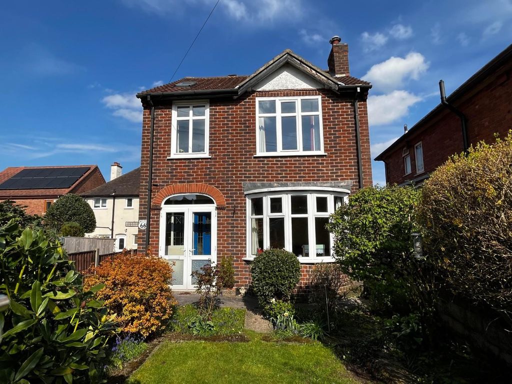 3 bed detached house for sale in Windmill Lane, Belper DE56, £299,995 Zoopla