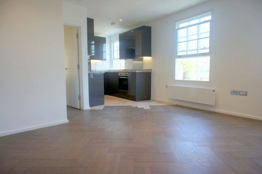 2 bed property to rent in Chilton Street, London E2 Zoopla