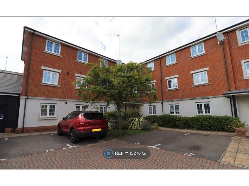 2 bed flat to rent in Salisbury Close, Rayleigh SS6 Zoopla