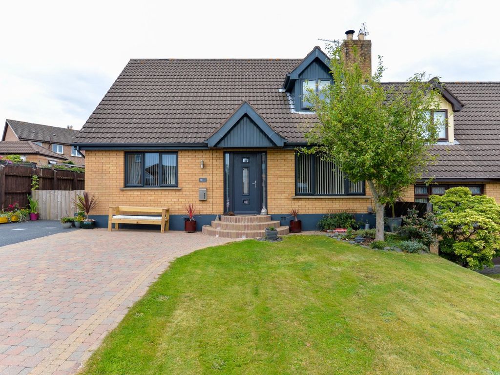 Old Mill Rise, Dundonald, Belfast BT16