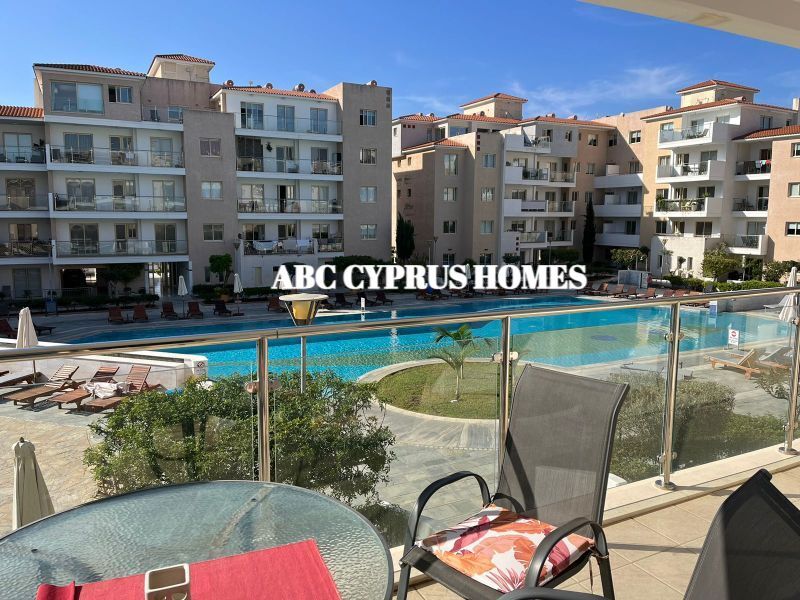 2 bed apartment for sale in Elysia Park Resort, Universal, Paphos (City