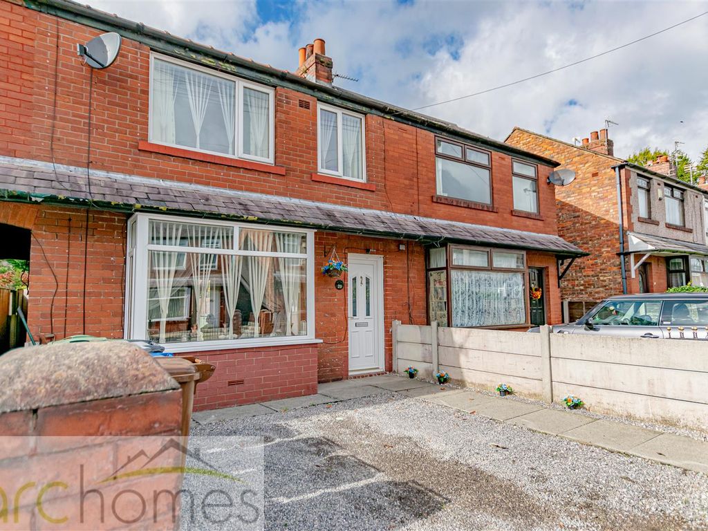 3 bed terraced house for sale in Lowood Street, Leigh WN7 Zoopla