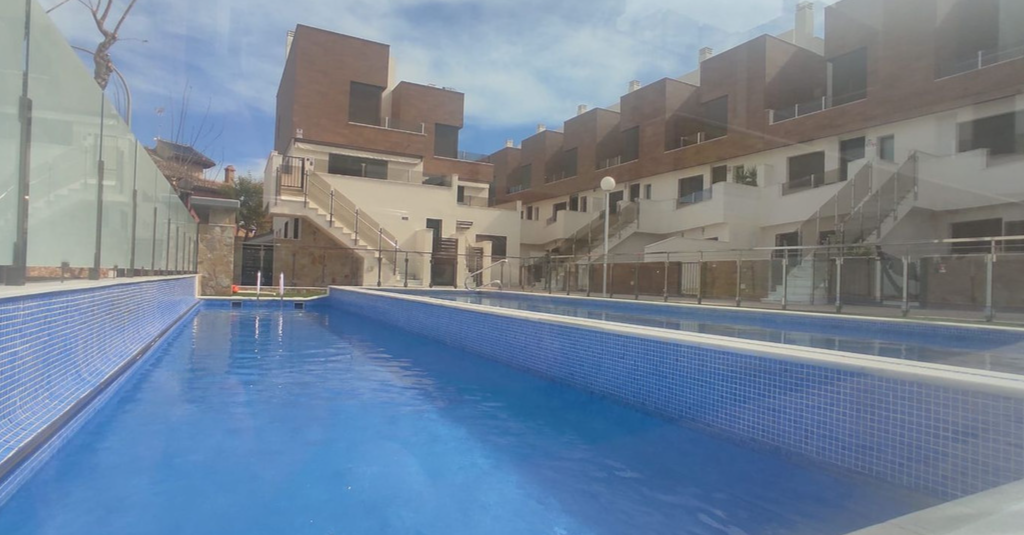 3 bed apartment for sale in Los Alcázares, Murcia, Spain Zoopla