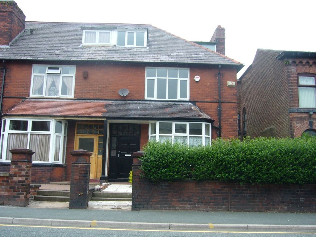 Studio to rent in Bradford Street, Bolton BL2 Zoopla
