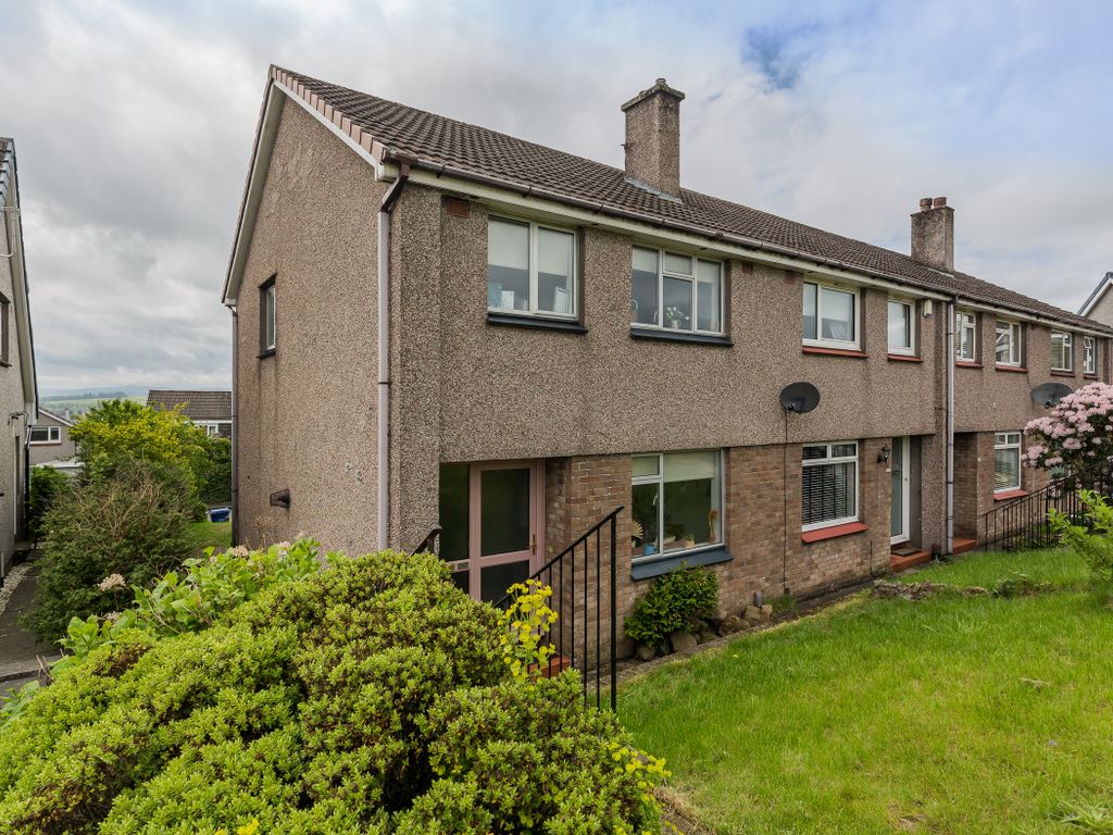 3 bed property for sale in 31 Yarrow Crescent, PA7 Zoopla