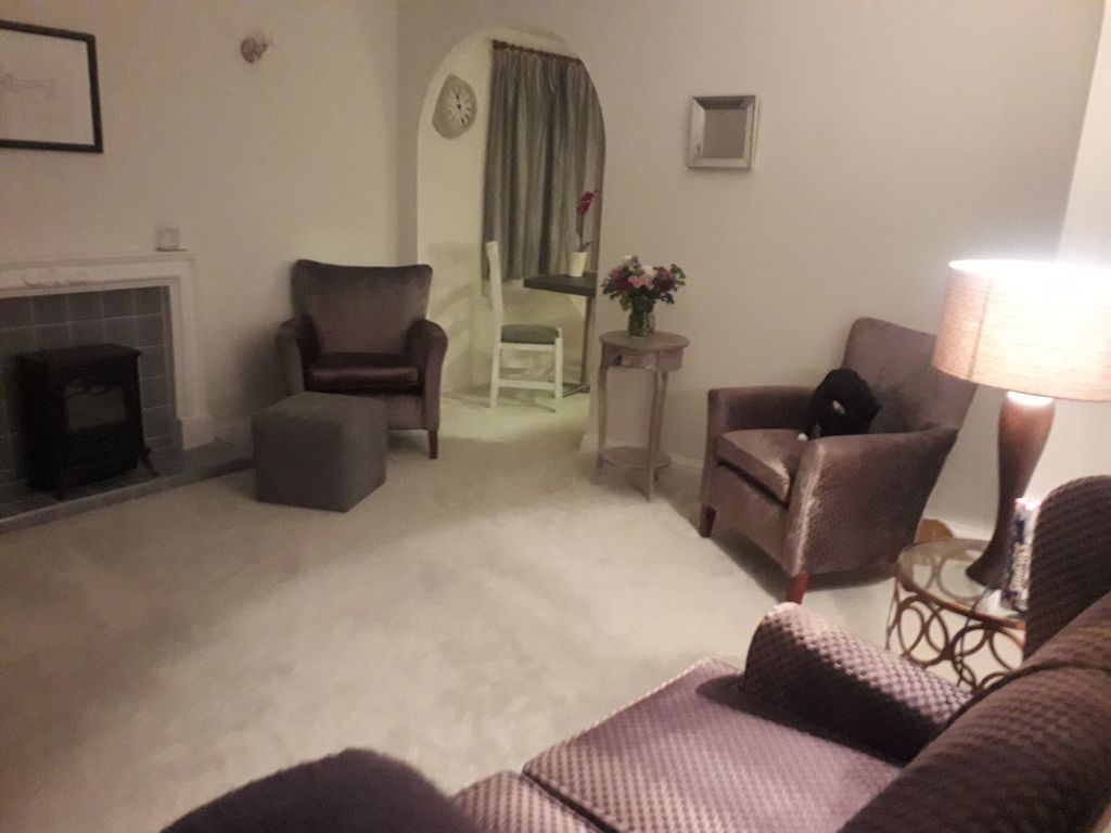 1 bed flat for sale in Windsor Court, PoultonLeFylde FY6 Zoopla