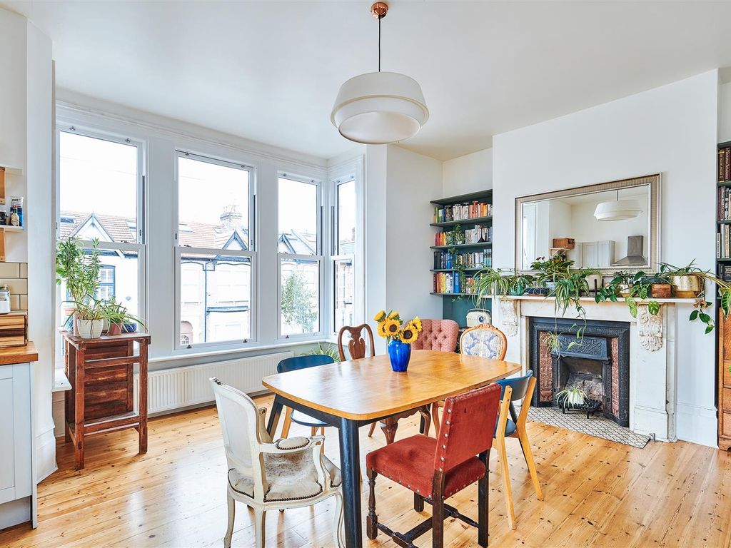 Hatherley Road, Walthamstow, London E17  