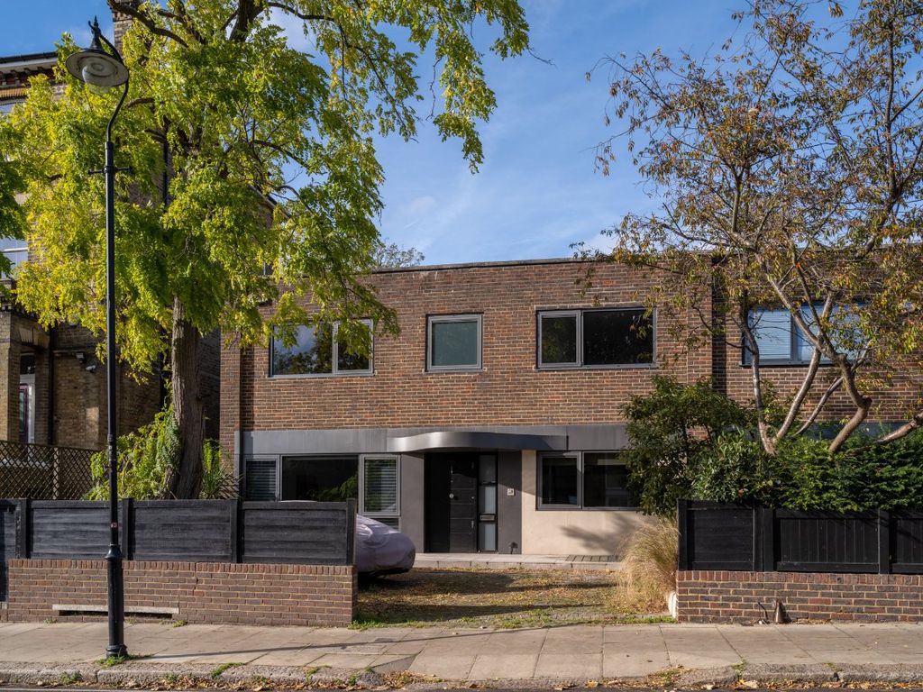 Ornan Road, Belsize Park, London NW3  