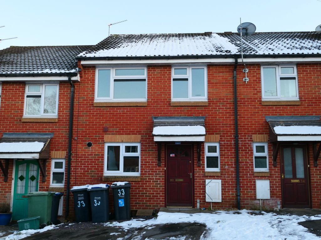 Larkham Rise, Chippenham SN15  