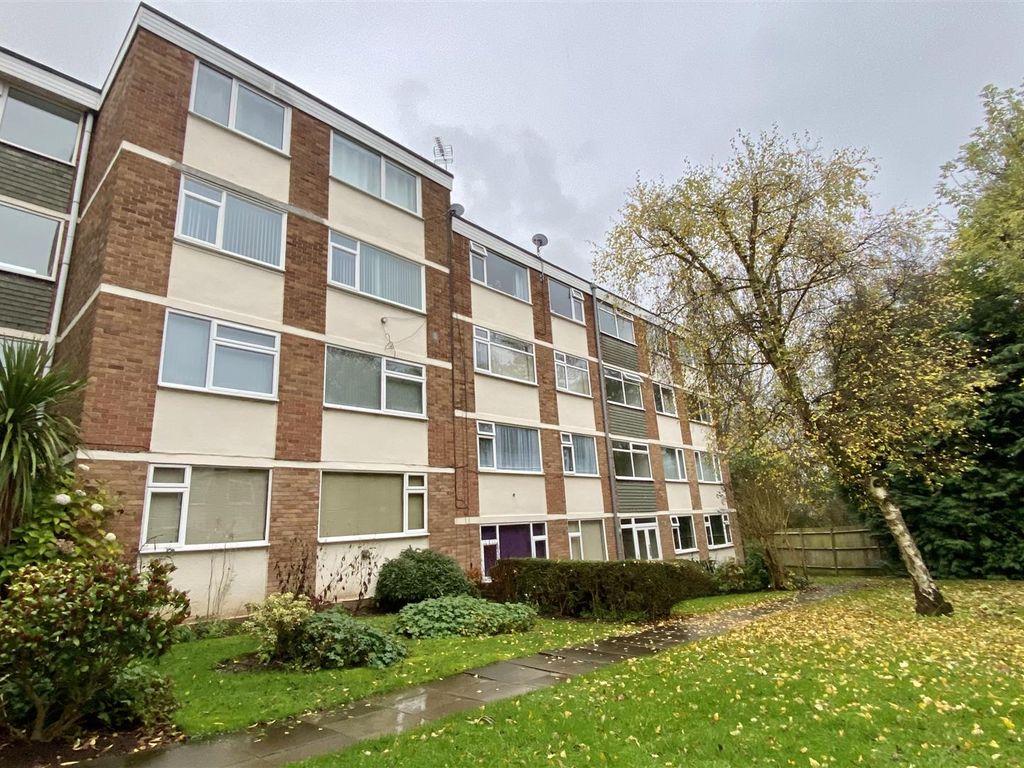2 bed flat to rent in Unicorn Lane, Eastern Green, Coventry CV5, £795
